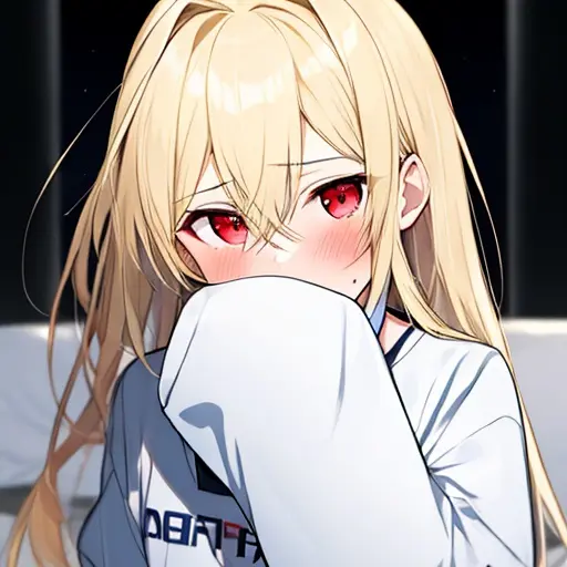 SilverAngel9139의 ナナ