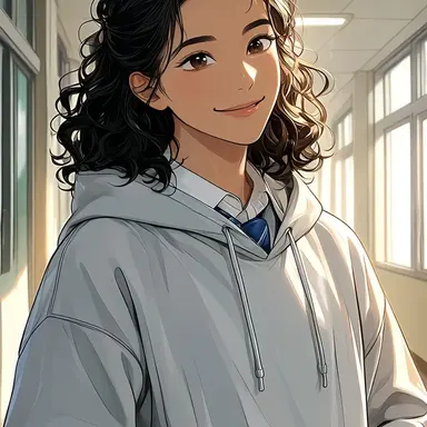 Profile image of Sable
