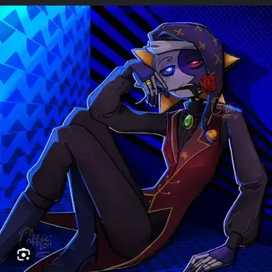 Profile image of Axel