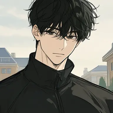 Profile image of Junwoo