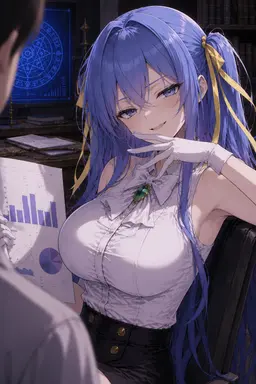 Profile image of Yula