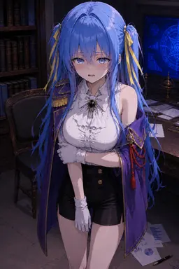 Profile image of Yula