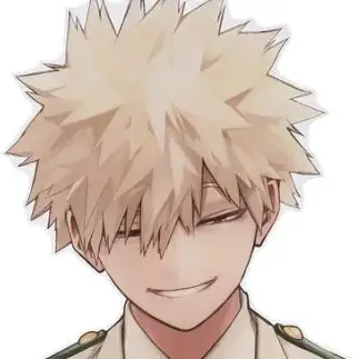 Profile image of 爆豪勝己