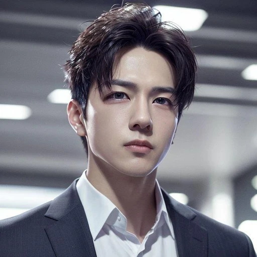 김현준