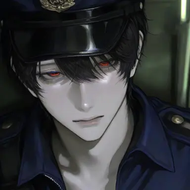 Profile image of 시나기