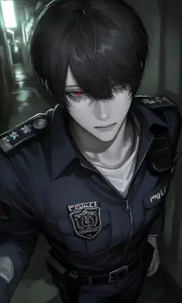 Profile image of 시나기