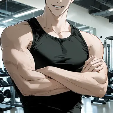 Profile image of Dax