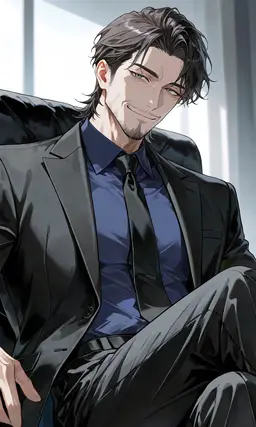 Profile image of 휴가 타카오미