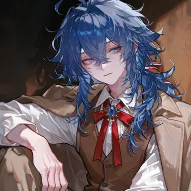 Profile image of ルージュ