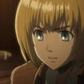 Profile image of アルミン