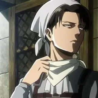 Profile image of リヴァイ