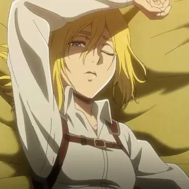 Profile image of クリスタ