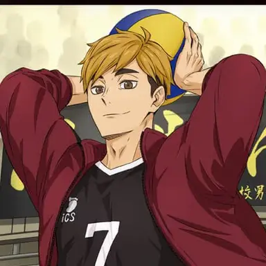 Profile image of 侑