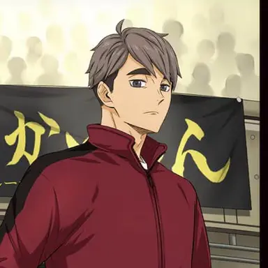 Profile image of 治