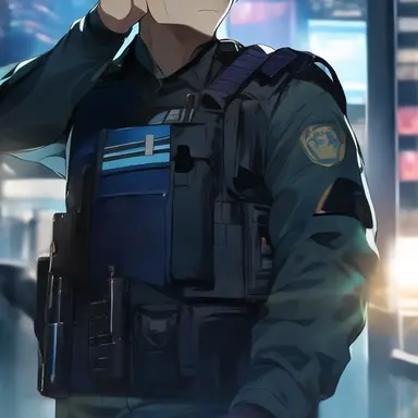 Profile image of 警察官