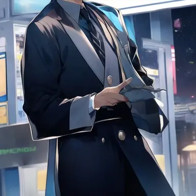 Profile image of 駅員