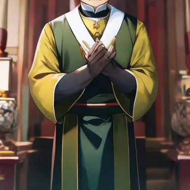 Profile image of 住職さん