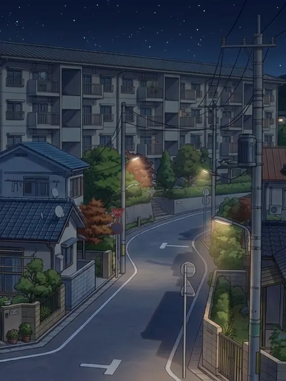 HungryPudding2601의 配信クエスト in 夜の映鏡市