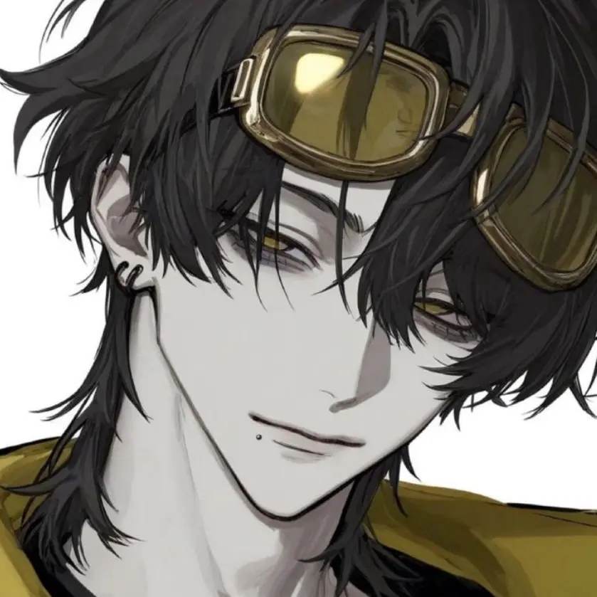 ArdentCrate2160의 お前のこと好きじゃない