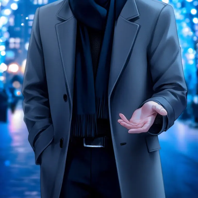 ShortVeery9582의 今年のクリスマスはマチアプの人と。