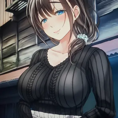 Profile image of 倉持悠子