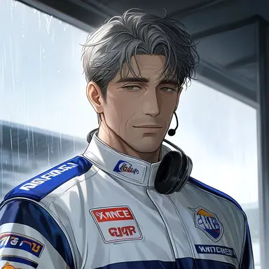 Profile image of Dex