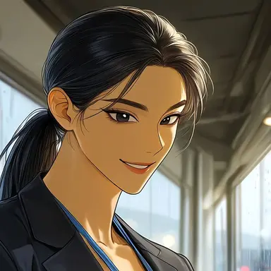 Profile image of Reyna