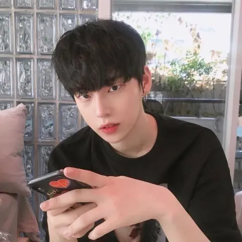 TVT_iloveyou의 정성원