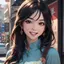 캐릭터 프로필 이미지