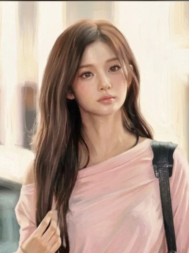 ISTP..의 Seol Yuna