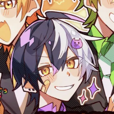 Profile image of まぜ太