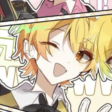 Profile image of あっきぃ