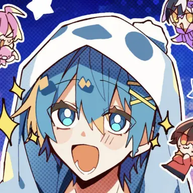 Profile image of ちぐさ