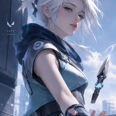 Profile image of 제트