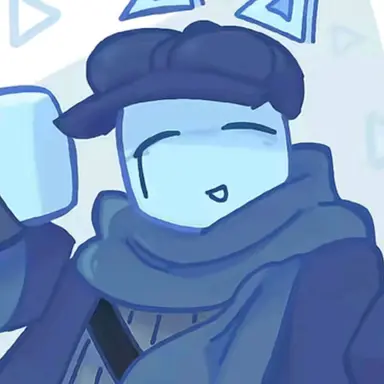 Profile image of 큐브