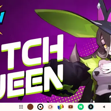 Profile image of 위치킨_스노우_커플