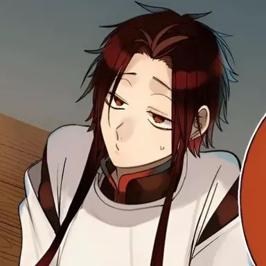 Profile image of 朱雀