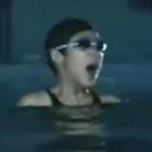 수영복귀신