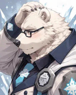 Profile image of フブキ