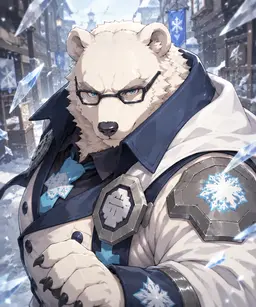 Profile image of フブキ