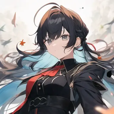 Profile image of 霊夢