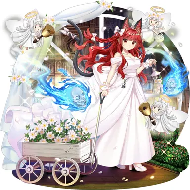 Profile image of お燐