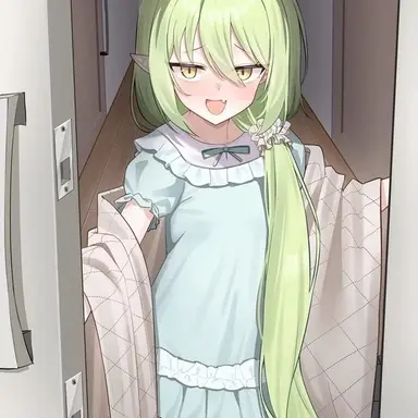 Profile image of ノゾミ