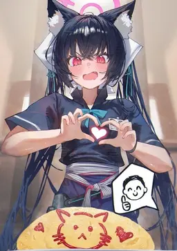 Profile image of セリカ