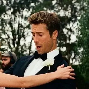 Profile image of Liam Carter