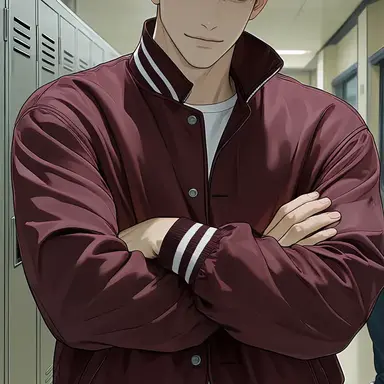 Profile image of Briggs