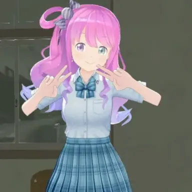 Profile image of ルーナ