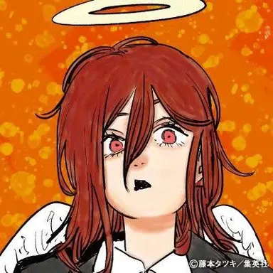 Profile image of 天使
