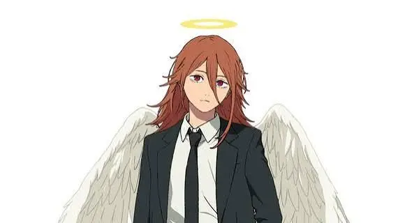 Profile image of 天使