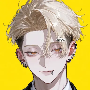 Profile image of 긴지